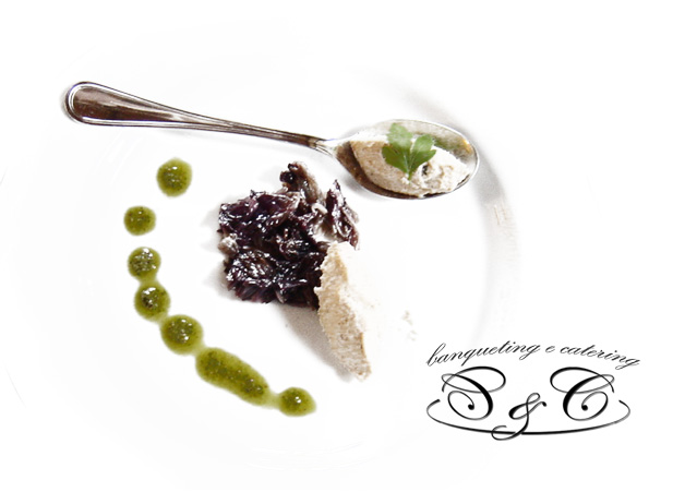 C&C Catering e Banqueting
